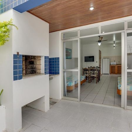 Residencial Ilha Da Gale Hotel Florianopolis Exterior photo