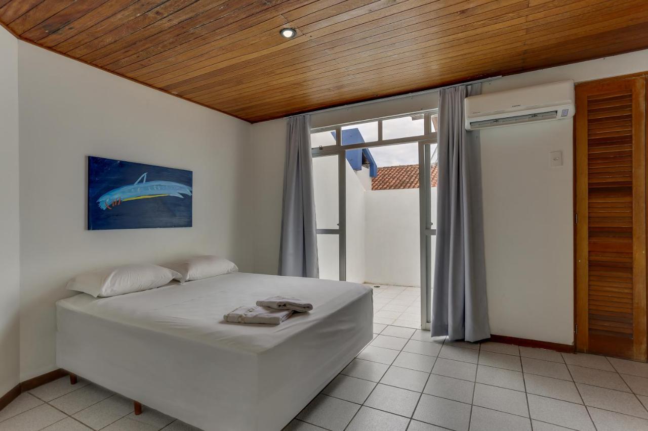 Residencial Ilha Da Gale Hotel Florianopolis Exterior photo