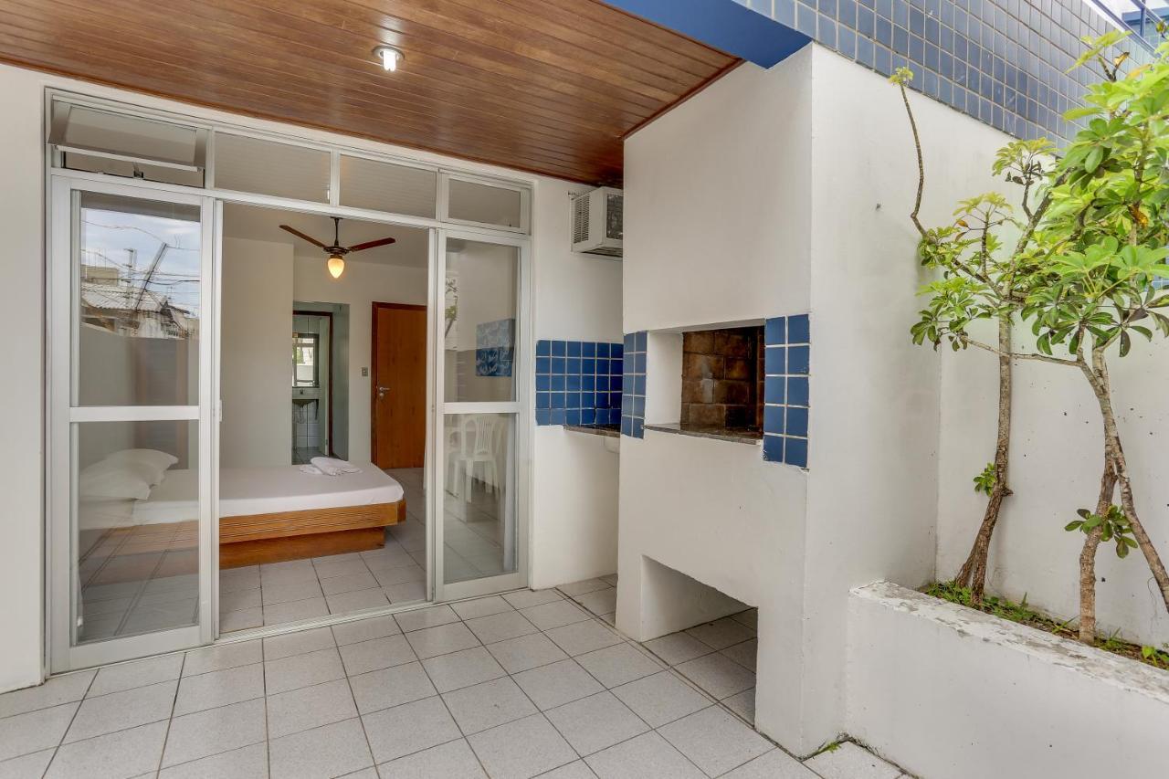 Residencial Ilha Da Gale Hotel Florianopolis Exterior photo
