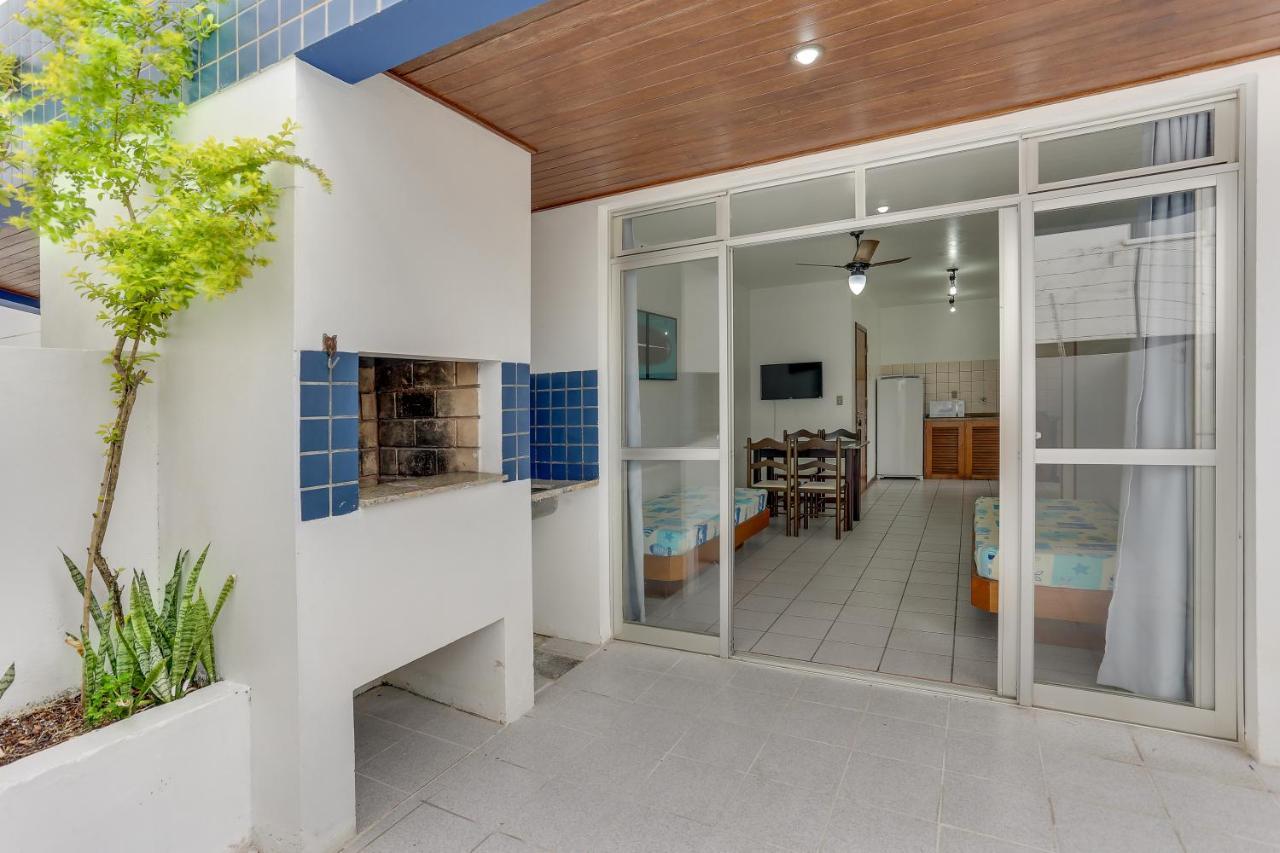 Residencial Ilha Da Gale Hotel Florianopolis Exterior photo
