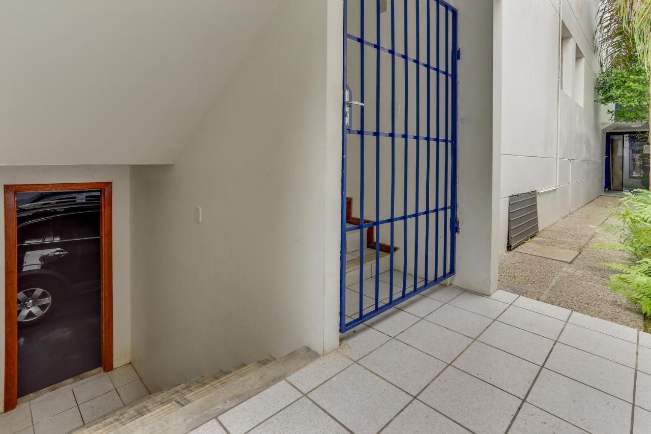 Residencial Ilha Da Gale Hotel Florianopolis Exterior photo
