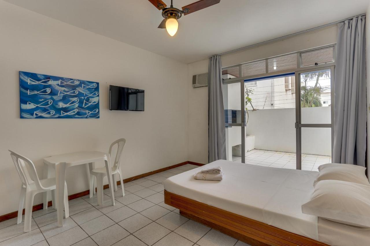 Residencial Ilha Da Gale Hotel Florianopolis Exterior photo