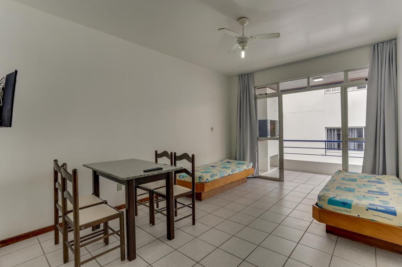 Residencial Ilha Da Gale Hotel Florianopolis Exterior photo